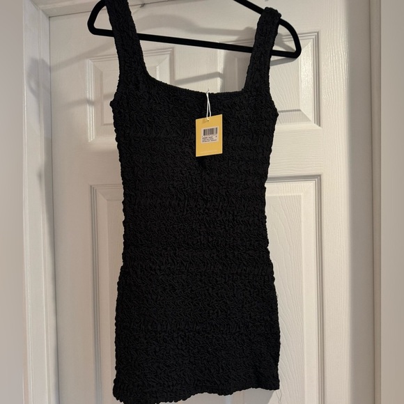 Charlie Holiday Gabby Mini Dress NWT​ - Picture 6 of 13